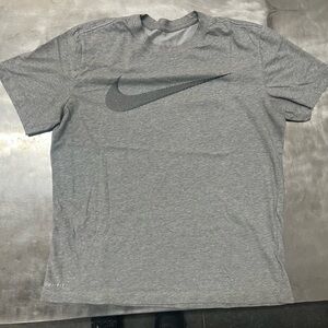 Nike Dri fit shirt
